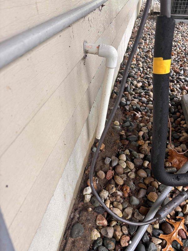 Completed annual cooling maintenance and tune-up on outdoor condensing unit. Performed comprehensive system inspection including electrical connections, refrigerant levels, and mechanical components. Verified proper operation of condenser fan motor and compressor. Cleaned condenser coils and checked drainage system functionality. Unit operating within normal parameters with no immediate concerns noted. System ready for cooling season.