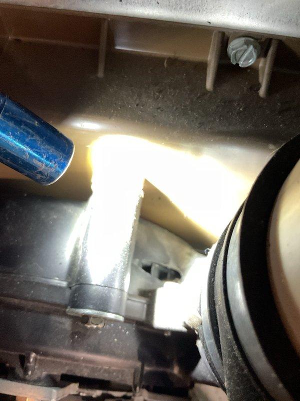 Responded to no heat call on 20-year-old EVCON furnace that was attempting to start but failing to complete ignition sequence. Upon inspection, found significant corrosion on burner assembly and heat exchanger components, with visible rust deterioration on internal panels and mounting surfaces. Evaluated inducer motor operation, capacitor condition, and electrical connections at terminal block. Due to age of unit and extent of corrosion observed, advised customer of equipment condition and safety concerns. Customer opted to proceed with equipment replacement rather than repair given the advanced deterioration and age of existing system.
