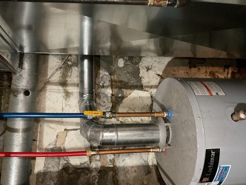 Completed annual cooling maintenance on two 5-year-old Bryant AC units. Performed comprehensive tune-up procedures including inspection of refrigerant levels, cleaning of condenser coils, verification of electrical connections, and testing of all system components to ensure optimal cooling performance for the upcoming season.