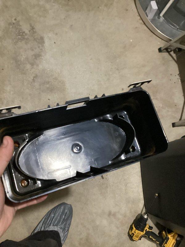 Completed annual cooling maintenance on 12-year-old EnergiAir system with 2021 condenser model. Performed comprehensive tune-up including inspection of all major components, replaced condensate drain pan float switch assembly, and changed system oil. All components tested and operating within normal parameters upon completion.