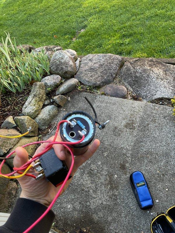 Completed annual cooling system maintenance and tune-up on residential AC unit. Performed comprehensive system diagnostics using Fieldpiece and CoreSense diagnostic equipment to test electrical components, capacitor functionality, and overall system performance. Inspected and tested capacitor, verified proper voltage and amperage readings on all electrical connections, and confirmed system is operating within manufacturer specifications for the upcoming cooling season.