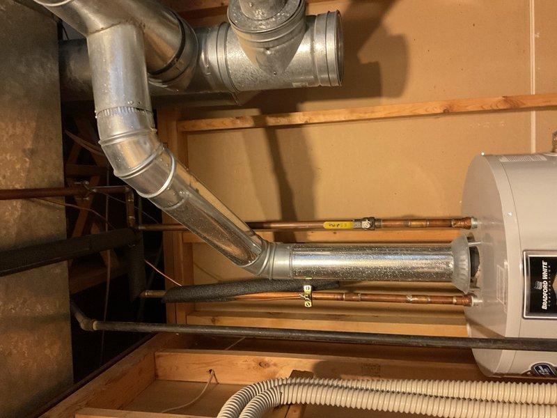 Completed annual cooling maintenance on 2022 Carrier system under 5-year service plan. Performed comprehensive inspection of HVAC equipment, ductwork connections, and associated plumbing components in basement installation. System operational with all components functioning within normal parameters; no issues identified during tune-up service.