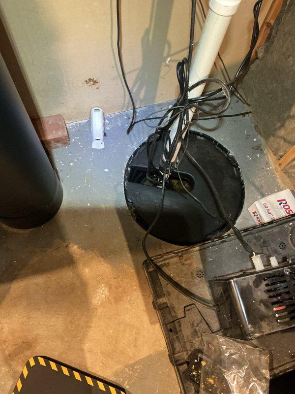 Responded to no hot water complaint on 2.5-year-old Bradford White water heater. Performed diagnostic inspection and documented equipment condition with photos. Verified unit is within manufacturer warranty period and advised customer to contact warranty provider for covered repairs.