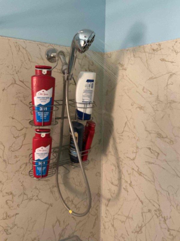 Completed installation of customer-supplied kitchen faucet and replaced spread faucet with new tub faucet fixture. Both installations were performed to manufacturer specifications with all connections properly sealed and tested for leaks.