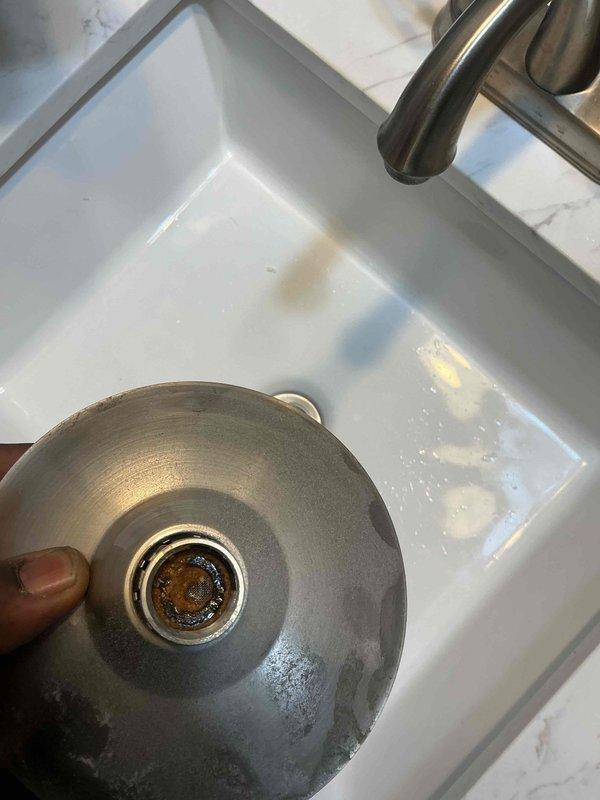 Responded to no hot water complaint on 6-year-old tankless water heater. Upon arrival, tested all hot water fixtures throughout home and found unit operating properly with adequate hot water temperature and flow at both shower and sink locations. Verified proper ignition sequence, burner operation, and temperature output. System functioning as designed with no issues found at time of service.