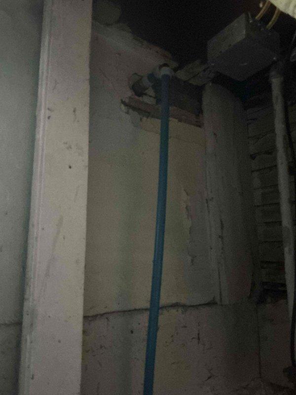 Responded to plumbing leak emergency involving two separate issues. Addressed cracked pipe under kitchen sink that had begun leaking that afternoon. Upon inspection, found deteriorated section of supply line within cabinet requiring immediate replacement. Shut off water supply to affected area, removed damaged pipe section, and installed new piping with proper fittings to restore functionality. Verified P-trap assembly and drain connections remained secure with no additional leaks present.

Additionally addressed burst pipe at outdoor spout that had occurred during winter freeze conditions. Inspected exterior plumbing where freeze damage had compromised pipe integrity. Replaced damaged section of outdoor supply line and installed new frost-proof spigot assembly to prevent future freeze-related failures. Both repairs were isolated to their specific locations with no indication of systemic plumbing issues throughout the property. Tested all repaired connections under full water pressure 
