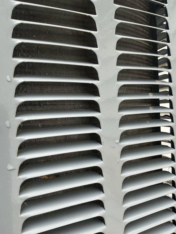 Completed comprehensive AC Super Tune-up service on residential cooling system. Performed full system inspection, verified proper airflow through ventilation grilles, and confirmed all components operating within manufacturer specifications. Unit is now optimized for peak performance with warranty coverage extended through 2028.