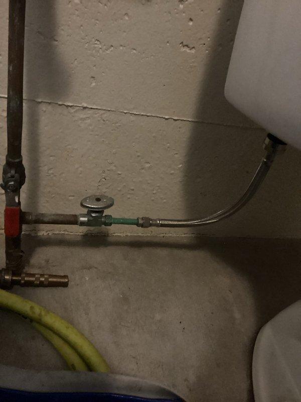 Responded to service call for leaking toilet in residential property. Upon inspection, identified failed internal flush valve components causing continuous water flow and leakage. Replaced complete toilet fill valve assembly and flapper mechanism with new OEM-equivalent parts. Adjusted water level and float settings to manufacturer specifications. Tested flush cycle multiple times to verify proper operation and confirmed no leaks at supply line connection or tank-to-bowl seal. Toilet now functioning properly with no water waste or leakage detected.
