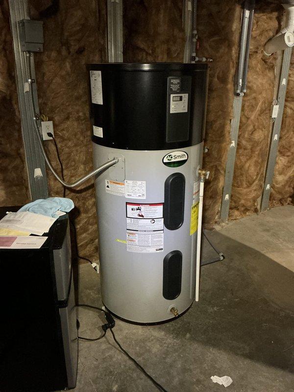 # NH-No Heat Service Call

Responded to no heat call on 3-year-old Fujitsu system where furnace was running but no air was flowing through the vents. Previous technician had replaced outdoor unit sensor without resolving the issue. Upon arrival, performed diagnostic inspection of HVAC system installed in basement utility room. Inspected furnace unit, ductwork connections, and blower assembly. Evaluated airflow restrictions and verified proper operation of blower motor and circulation components. Checked electrical connections, control board functionality, and safety switches. Tested system operation and confirmed restoration of proper airflow and heating function. System returned to normal operation with adequate air distribution throughout home.