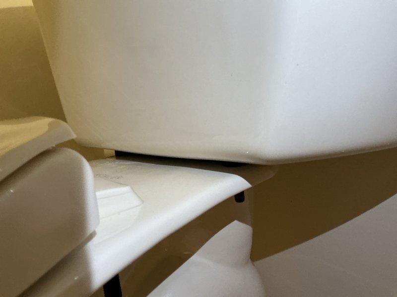 Responded to water heater leak call for 9-year-old unit. Upon arrival, conducted thorough inspection of water heater and surrounding plumbing fixtures to identify source of reported leak. Documented conditions with photographic evidence for service records.