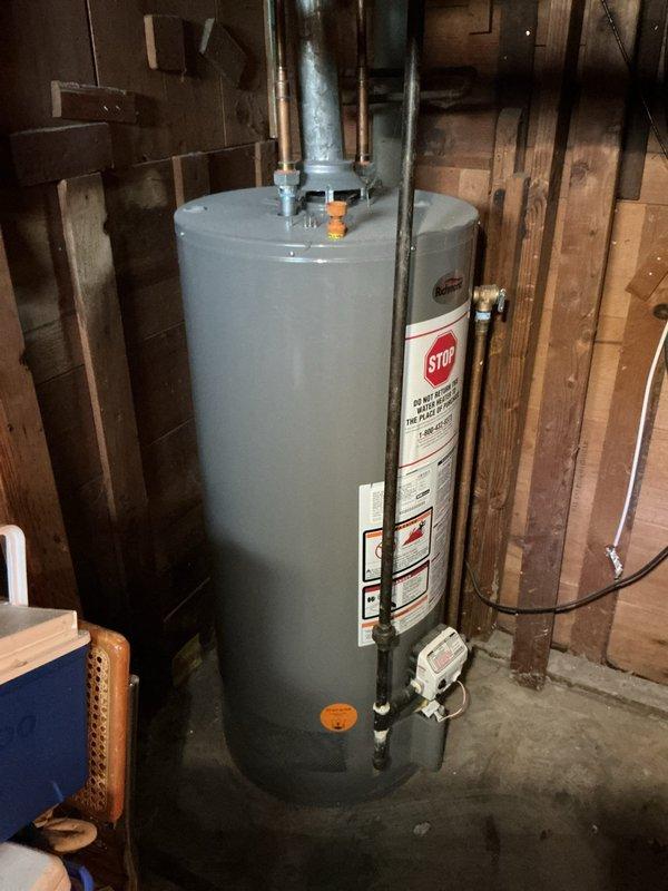 Completed annual cooling maintenance on 8-year-old Goodman system. Performed comprehensive tune-up including inspection of all major components, refrigerant level verification, electrical connection testing, condensate drain clearing, air filter evaluation, and thermostat calibration. Unit operating within manufacturer specifications with no deficiencies noted at time of service.