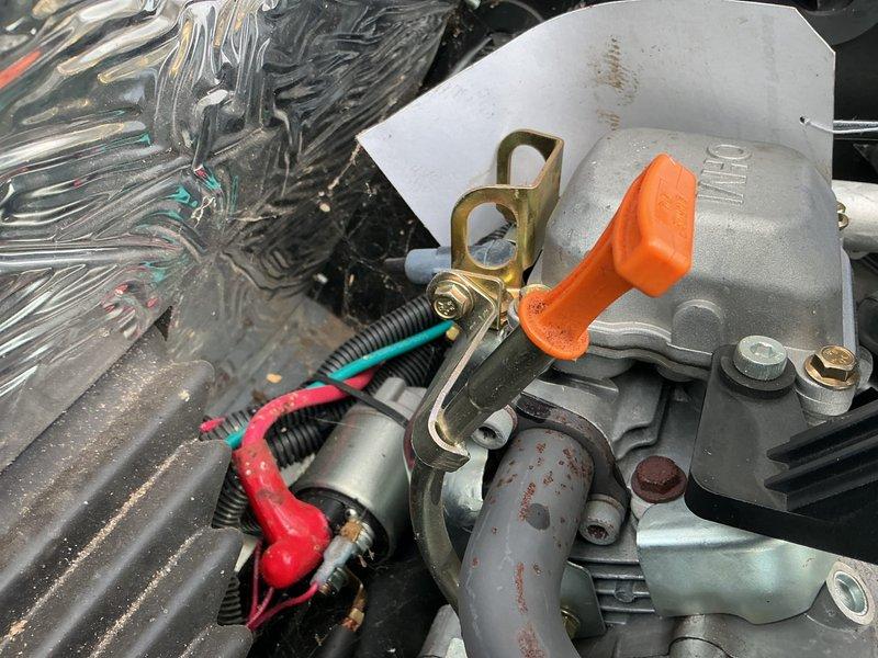 Completed comprehensive generator tune-up on residential standby unit serving approximately 55-year-old home. Performed standard preventive maintenance including inspection of gas valve assembly, electrical connections, and ignition components; verified proper operation of Honeywell blower assembly and heating elements; and confirmed all safety systems functioning correctly. No deficiencies or issues identified during inspection, unit operating within normal parameters.