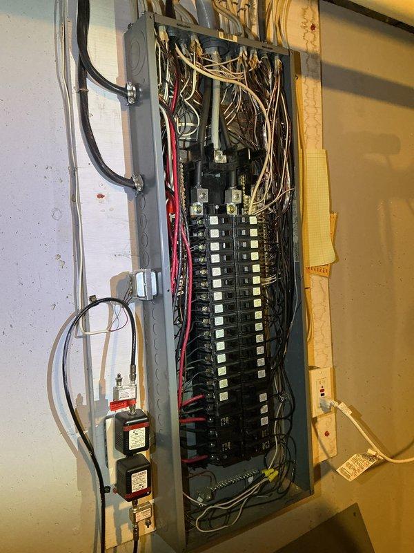 Replaced defective outdoor electrical outlet to restore safe exterior power access. Verified proper grounding and weather-resistant installation per NEC standards. Tested circuit functionality and confirmed secure connections at panel to ensure reliable operation.