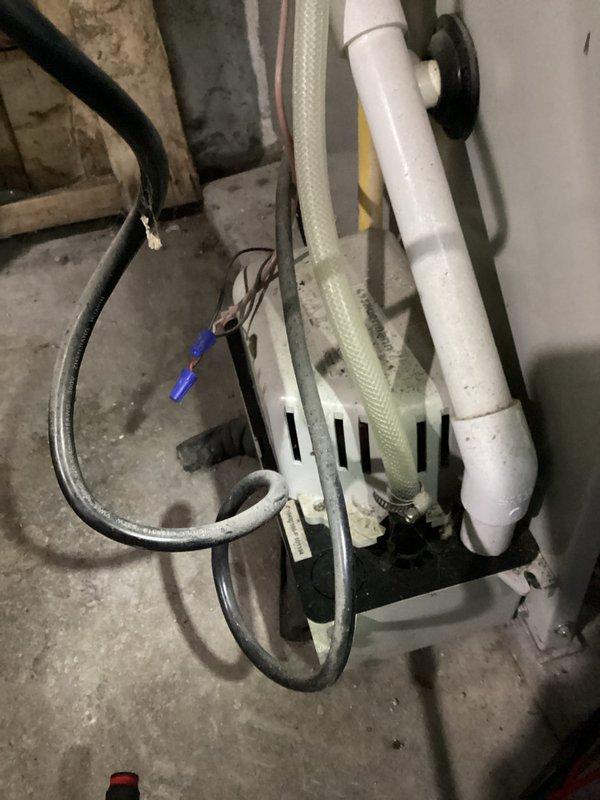 Completed annual cooling maintenance on 8-year-old Carrier air conditioning system. Performed comprehensive inspection of indoor and outdoor units, checked refrigerant levels and pressures, cleaned condenser coils, verified proper airflow, tested electrical connections and capacitors, and confirmed thermostat operation. System is operating within manufacturer specifications and ready for the cooling season.