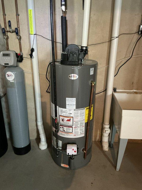Completed annual cooling maintenance on 17-year-old Carrier HVAC system. Performed comprehensive inspection of air handler and associated components, verified proper operation of refrigerant lines and condensate drainage system, checked all electrical connections and safety controls. All equipment found to be operating within manufacturer specifications with no immediate service needs identified.