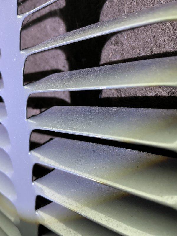 Completed annual cooling maintenance on residential air conditioning system. Performed comprehensive tune-up including inspection of outdoor condenser unit, verified proper operation of all components, and examined condenser coil fins for cleanliness and airflow efficiency. Unit found in operational condition with minor dust accumulation on coil surfaces noted during inspection.