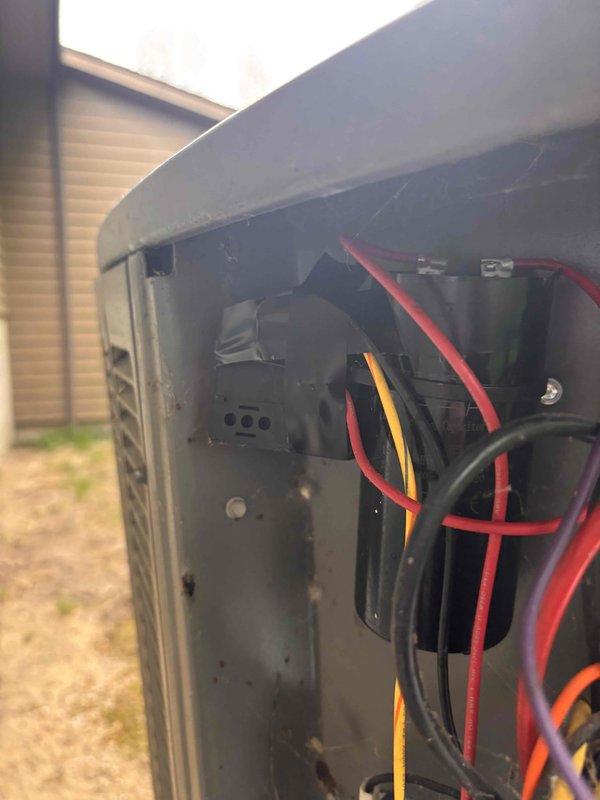 Completed annual cooling maintenance on 13-year-old residential air conditioning system. Performed comprehensive tune-up including inspection of condenser unit, electrical connections, capacitor, and contactor assembly. All components tested and found operating within normal parameters for continued system performance.