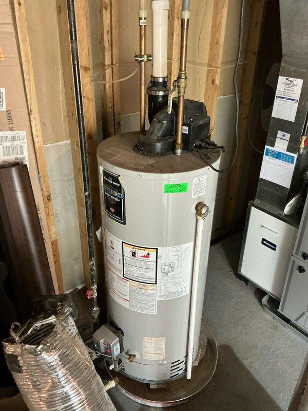 Performed estimate for AC system replacement and relocation. Identified critical refrigerant incompatibility issue with existing equipment: evaporator coil is R-410A system while condenser unit operates on R-22 refrigerant, making reconnection impossible. Observed improper previous installation work including exhaust vent that had been drilled into and sealed with high-temp silicone. Assessed non-functional humidifier with evidence of mold contamination on tubing. Noted dirty air filter requiring replacement. Recommended scheduling comfort advisor consultation to provide pricing options for complete AC system replacement and relocation to yard area to address refrigerant mismatch and resolve installation deficiencies from prior contractor work.