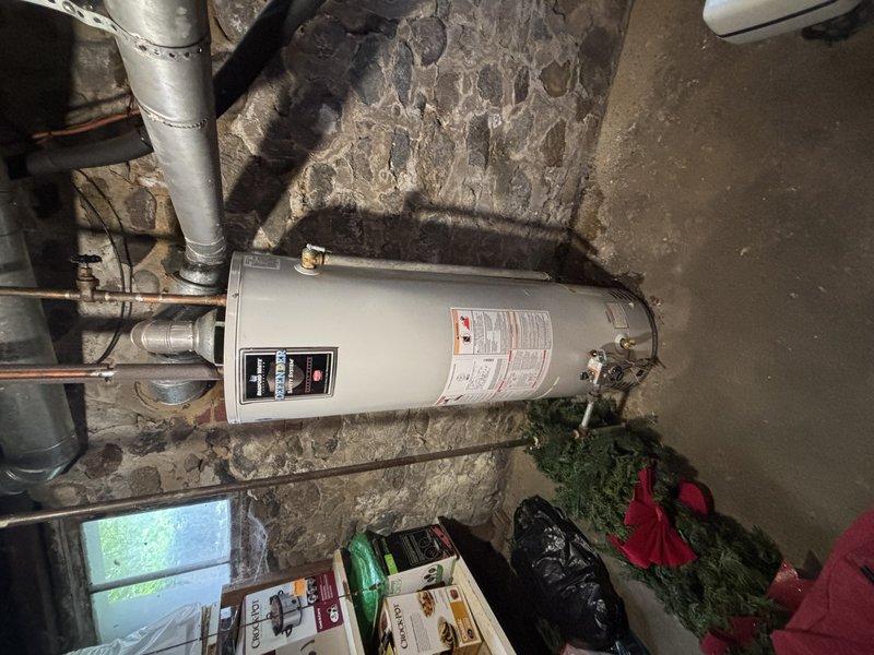 Completed furnace inspection and customer education visit on 7-year-old ICP heating system. Demonstrated proper filter replacement procedure and confirmed correct filter size of 16x25x1 for homeowner's future maintenance needs. System operating within normal parameters.