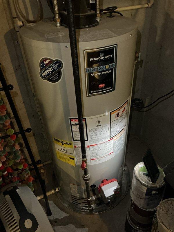 Completed annual cooling maintenance on 2016 Carrier AC system. Performed comprehensive tune-up including system inspection, refrigerant pressure check, electrical connections verification, and condenser coil cleaning. All components operating within manufacturer specifications, and system is ready for the cooling season.