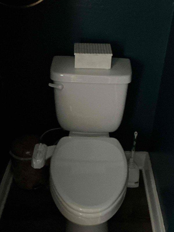 Responded to a plumbing leak in the main drain line at a junction beneath the toilet run serving the main bathroom. Upon inspection of the 1940s home with 1970s-era renovations, identified the leak had been active for over a week. Successfully repaired the compromised junction point in the drain line, tested the system for proper drainage and seal integrity, and confirmed no further leakage was present.