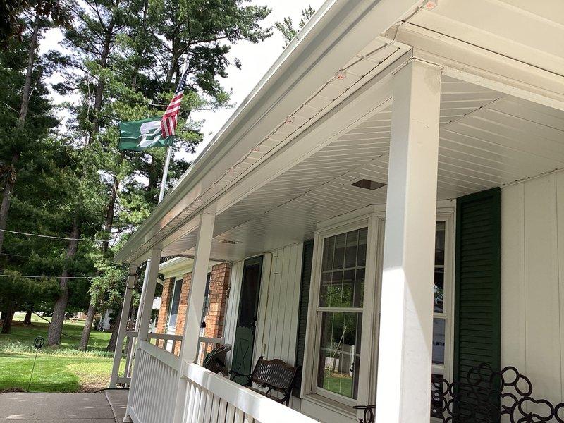 Completed 4-hour electrical repair at residential property as quoted. Addressed electrical issues in accordance with Option 1 specifications, restoring proper functionality to the affected systems. All work performed to code and documented with site photography.