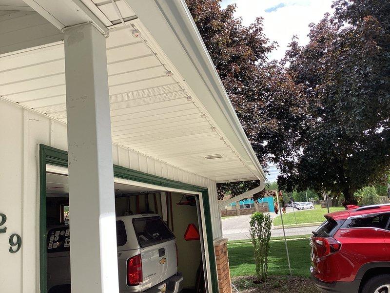 Completed 4-hour electrical repair at residential property as quoted. Addressed electrical issues in accordance with Option 1 specifications, restoring proper functionality to the affected systems. All work performed to code and documented with site photography.