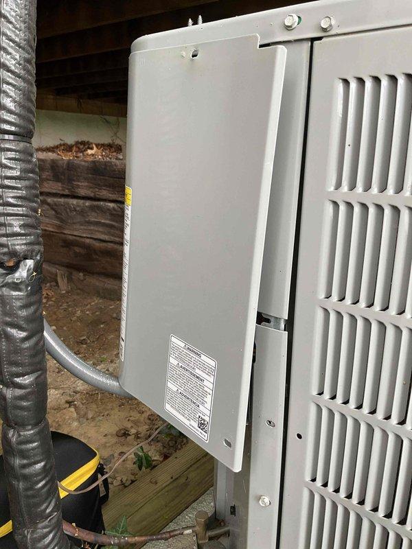 Completed annual cooling maintenance on Carrier HVAC unit installed in crawl space. Performed comprehensive system inspection including cleaning of evaporator coil, checking refrigerant levels, testing electrical connections, and verifying proper airflow through ventilation components. All components found operating within manufacturer specifications; unit returned to service with optimal performance confirmed.