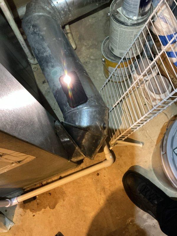 Completed annual cooling system maintenance and inspection. Performed comprehensive tune-up of AC unit including filter inspection, ductwork examination, and thermostat functionality verification. All system components operating within normal parameters with no immediate service needs identified.