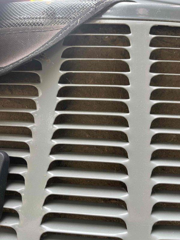 Completed annual cooling system maintenance and inspection under EnergiAir warranty coverage. Performed comprehensive tune-up including filter inspection, component cleaning, and system performance verification. Unit operating within normal parameters with no immediate concerns identified at time of service.