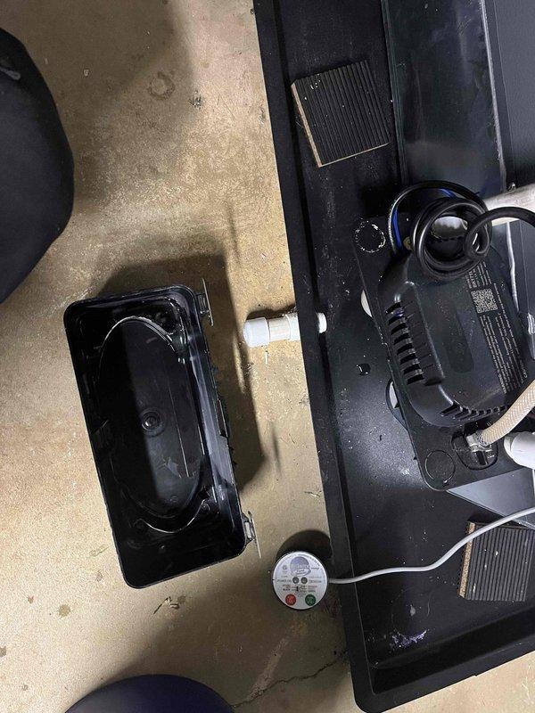 Completed annual cooling system maintenance and inspection under EnergiAir warranty coverage. Performed comprehensive tune-up including filter inspection, component cleaning, and system performance verification. Unit operating within normal parameters with no immediate concerns identified at time of service.