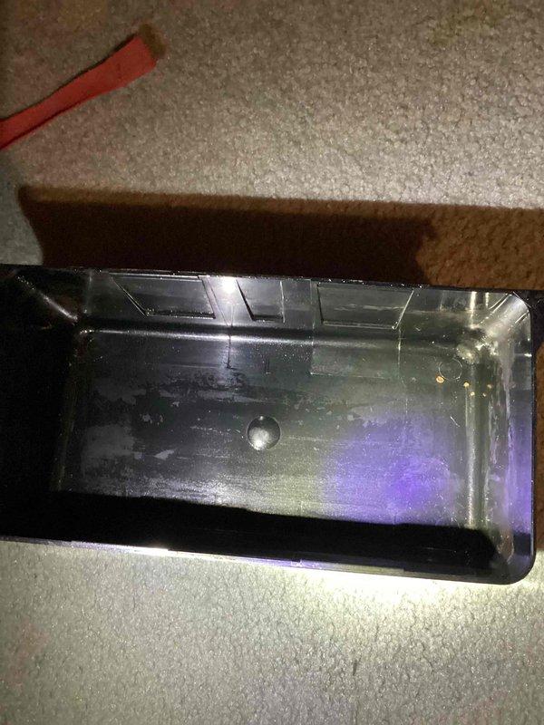 Completed comprehensive AC Super Tune-up including full system inspection of electrical components, control board, and wiring connections. Inspected condensate drain pan and verified proper drainage function with no blockages detected. All safety labels confirmed in place and system operating within normal parameters.