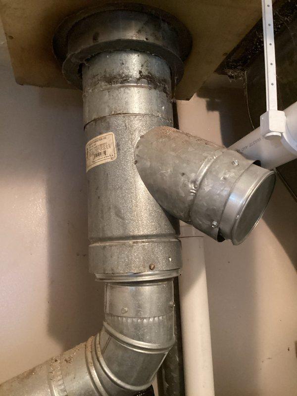 Conducted on-site evaluation of existing A.O. Smith ProMax water heater installation to provide replacement estimate. Documented current system configuration including copper supply and discharge piping, pressure relief valve assembly, and clearance requirements in utility space. Photographed equipment specifications, existing plumbing connections, and surrounding infrastructure to develop comprehensive replacement proposal.