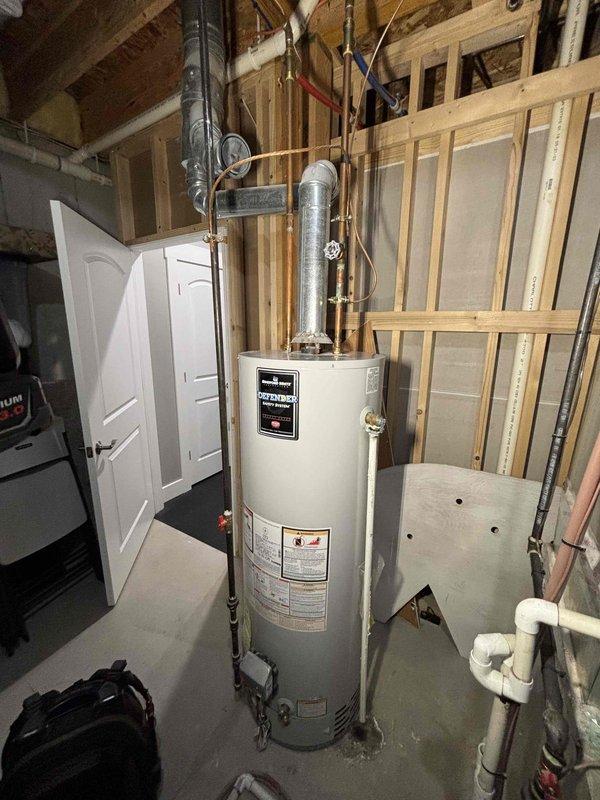 Completed annual cooling maintenance on 11-year-old Carrier air conditioning system. Performed comprehensive tune-up including system inspection, refrigerant level check, electrical connection testing, condenser coil cleaning, and filter evaluation. All components found operating within normal parameters and system ready for cooling season.