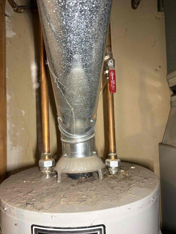 Responded to no-ignition condition on 15-year-old Bradford White Defender Safety System water heater. Upon inspection, diagnosed failed ignition system components and determined unit had reached end of serviceable life based on age and condition. Advised customer of repair versus replacement options given the advanced age of the equipment.