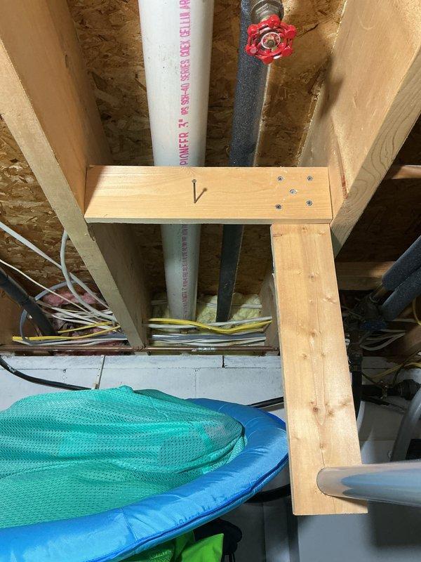 Completed annual cooling maintenance on 2017 Goodman 24 SEER unit. Performed comprehensive system inspection including refrigerant levels, electrical connections, condensate drain functionality, and airflow verification. All components operating within manufacturer specifications; system cleaned, tested, and left in proper working condition.