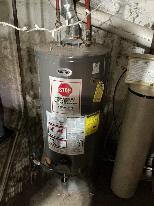 Completed annual AC tune-up and preventive maintenance service on cooling system. Inspected mechanical equipment, refrigerant lines with insulation, and associated HVAC components in utility space. All systems operating within normal parameters; no immediate repairs required at this time.