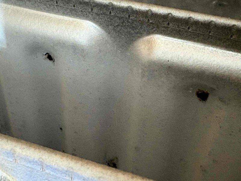 Completed heat exchanger replacement on primary unit as quoted. Removed failed heat exchanger assembly and installed new OEM replacement component. Verified proper fit, sealed all connections, and conducted combustion analysis to confirm safe operation. Unit tested and returned to normal heating operation with no fault codes present.