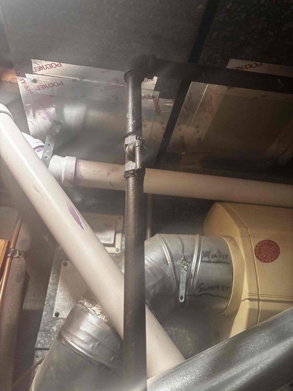 Responded to service call for Bradford White 10-year water heater with burner failing to ignite. Upon inspection, diagnosed ignition system failure and completed necessary repairs to restore proper burner operation. Unit tested and verified functioning correctly with proper flame ignition and temperature control restored.