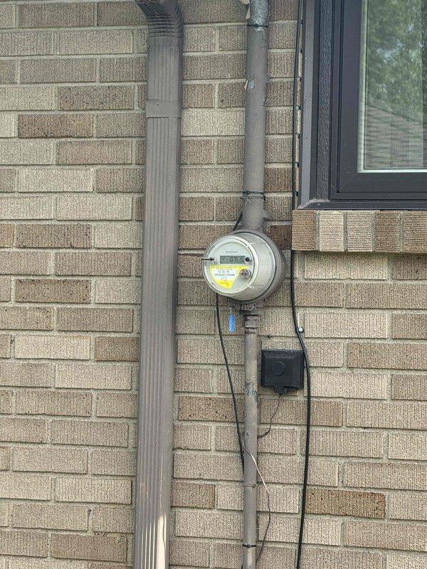 Completed furnace estimate on 2019 Carrier unit experiencing noisy blower motor operation on high speed setting. Upon inspection, discovered paper filter label lodged in blower assembly that had been introduced during February filter change, causing operational noise. Heat exchangers evaluated and found to be functional with minor age-related surface rust present but still within acceptable parameters. Additionally assessed air conditioning system which exhibited loud operation and delayed cooling cycle startup, though unit maintains adequate cooling capacity throughout residence. Equipment is six years old with warranty expiring July 2029 and last received annual cooling maintenance in July. Provided estimate options for system replacement consideration given combination of current blower contamination issue, aging heat exchanger condition, and AC performance concerns.