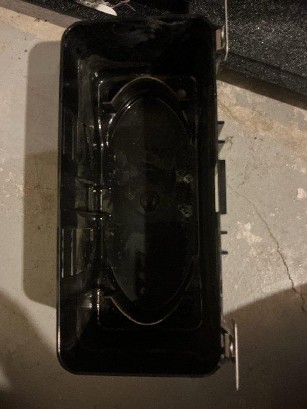 Completed annual cooling system maintenance on 11-year-old unit. Performed comprehensive inspection of electrical components including capacitor assembly, wiring connections, and control module. Cleaned accumulated debris and cobwebs from outdoor unit enclosure, verified all electrical connections were secure, and confirmed system operational status upon completion.