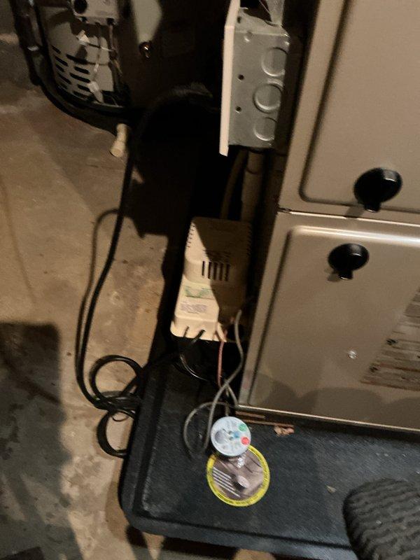 Completed annual cooling maintenance on two AC systems as part of recurring service agreement. Performed comprehensive tune-up including inspection of air handler unit, refrigerant line connections, condensate pump operation, and electrical components. Verified proper refrigerant pressures using manifold gauges, checked all mechanical and electrical connections for integrity, and confirmed condensate drainage system functioning correctly with no blockages or leaks present.