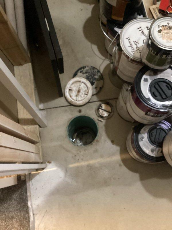Responded to a drain clog emergency preventing bathroom use. Successfully cleared the obstruction and restored full drainage functionality, allowing the client to resume normal use of the facilities.