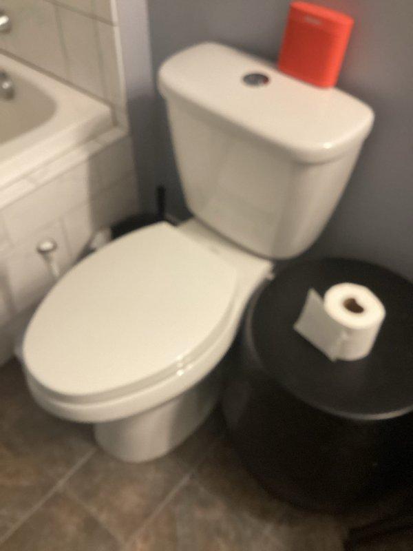 Responded to a drain clog emergency preventing bathroom use. Successfully cleared the obstruction and restored full drainage functionality, allowing the client to resume normal use of the facilities.
