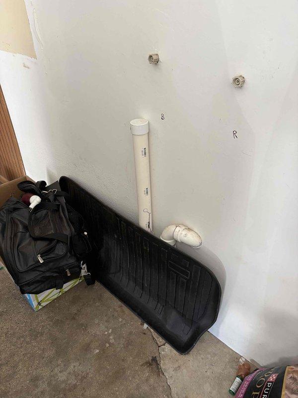 Replaced two outdoor spigots that were no longer functioning properly. Installed new frost-free hose bibs with proper shutoff valves and verified all connections were leak-free and operational.