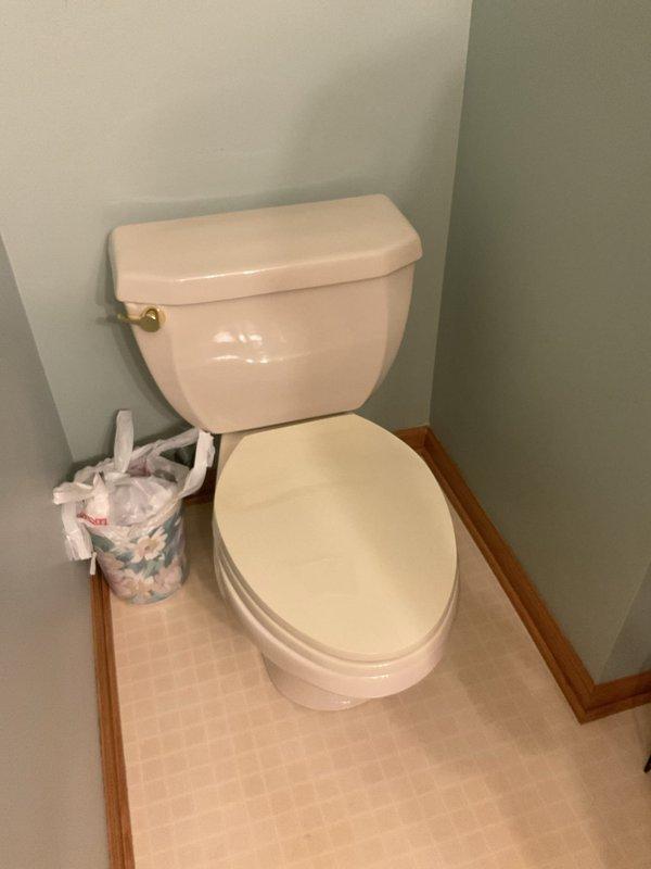 Responded to multi-point service call addressing plumbing issues throughout the residence. Inspected toilet experiencing flooding from beneath tank during flush cycles, examined internal flush valve assembly and identified leak source requiring tank component repair. Restored water supply to washer/dryer unit after verifying main shutoff had been closed due to toilet issue. Diagnosed non-functioning garbage disposal, testing for electrical continuity and motor operation. Tightened loose gasket on kitchen faucet to eliminate leak.
