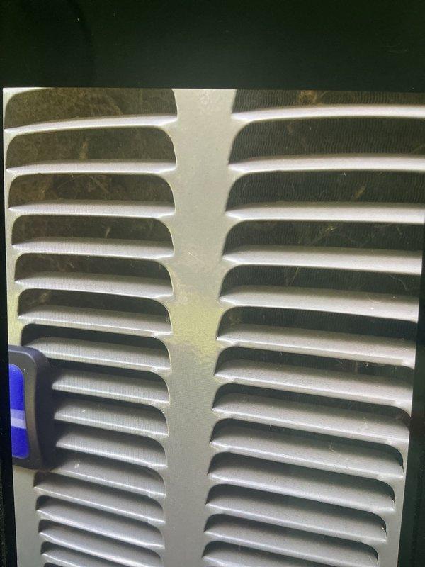 Completed annual cooling maintenance on 11-year-old air conditioning system. Performed comprehensive tune-up including inspection of evaporator coil, which showed normal dust accumulation for unit age, and verified proper airflow through supply grilles. All components operating within manufacturer specifications. System tested and confirmed functioning properly. Documentation photos captured for service records.