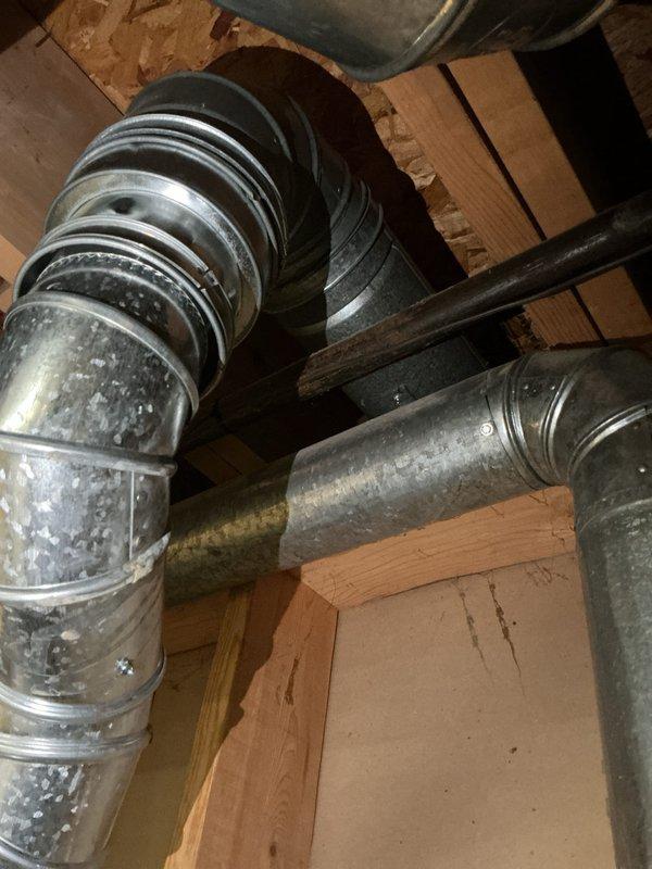 Responded to no hot water and leaking water heater call. Upon arrival, inspected unit and surrounding area in basement utility room. Confirmed active leak at base of water heater with visible water staining on concrete floor beneath unit. Assessed overall condition of tank, plumbing connections, and associated copper piping. Documented equipment condition and leak source with photographs for customer records.