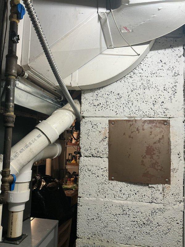 Completed annual cooling maintenance visit on residential AC system. Performed comprehensive tune-up including inspection of outdoor condenser unit, indoor air handler components, refrigerant lines, electrical connections, and ductwork. Verified system operation, checked all safety controls, and confirmed proper drainage. Unit operating within normal parameters with no immediate service needs identified at time of inspection.