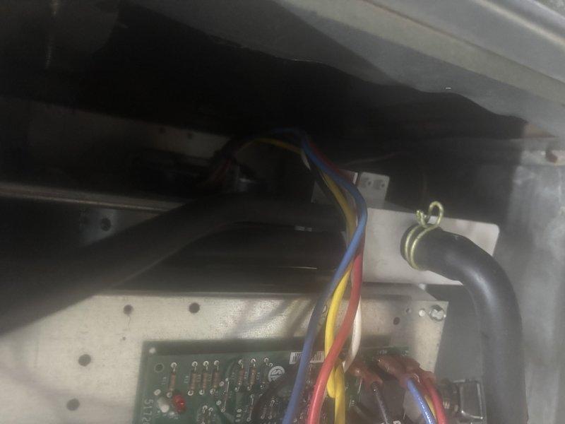 Completed annual cooling maintenance on 9-year-old system. Performed comprehensive tune-up including inspection of electrical components, control board, and wiring connections. All components found operating within normal parameters, system tested and confirmed working properly.